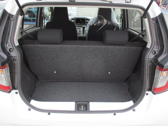 ミライースＸ　ＳＡIII（福岡県）の中古車