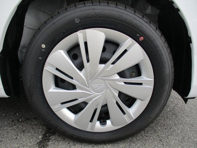 ミライースＸ　ＳＡIII（福岡県）の中古車