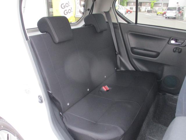 ミライースＸ　ＳＡIII（福岡県）の中古車