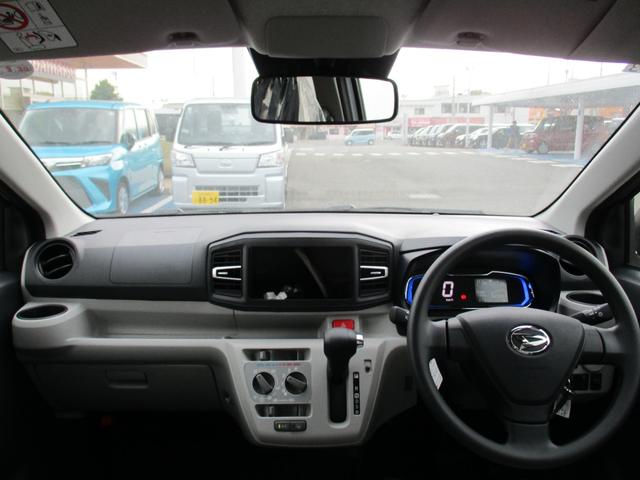ミライースＸ　ＳＡIII（福岡県）の中古車