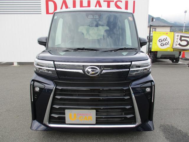 タントカスタムＸリミテッド（福岡県）の中古車