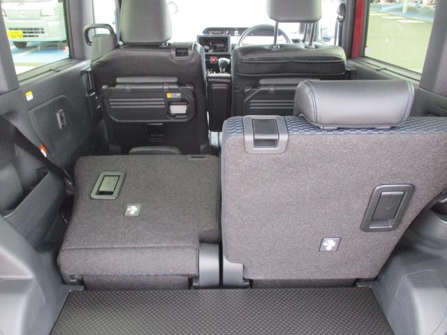 タントカスタムＸ（福岡県）の中古車