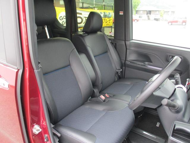 タントカスタムＸ（福岡県）の中古車