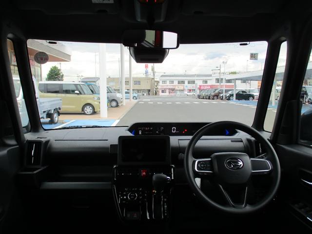 タントカスタムＸ（福岡県）の中古車