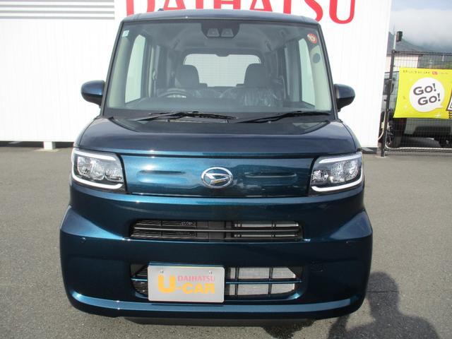 タントＬ（福岡県）の中古車
