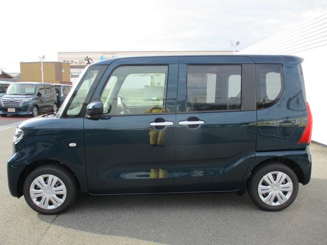 タントＬ（福岡県）の中古車