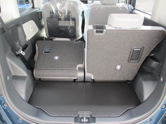 タントＬ（福岡県）の中古車