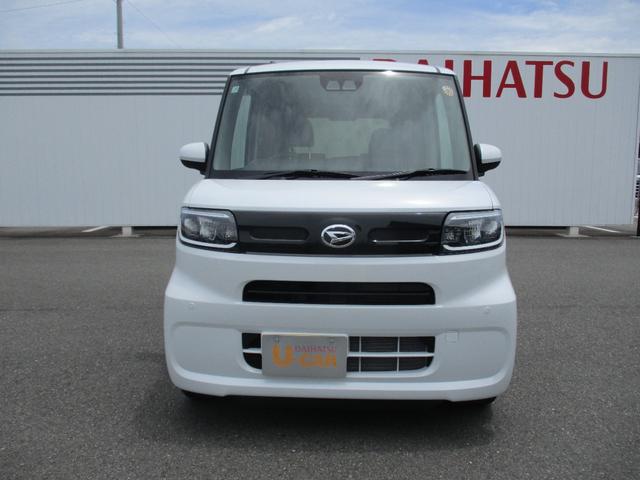 タントＸ電動スライドドア　キーフリー　６５ｋｍ（福岡県）の中古車