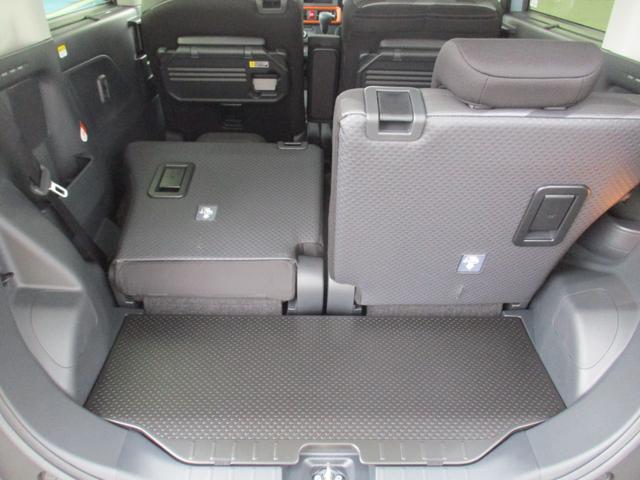 タントファンクロス（福岡県）の中古車