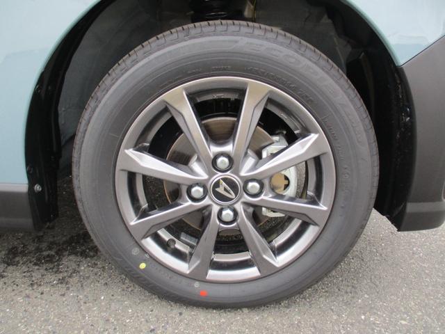 タントファンクロス（福岡県）の中古車