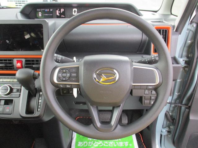 タントファンクロス（福岡県）の中古車