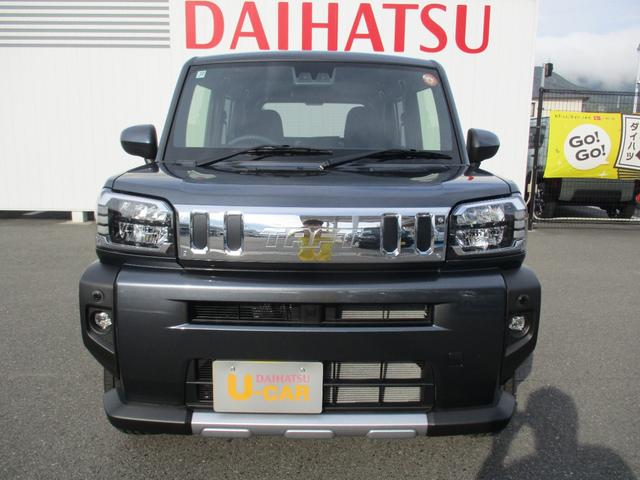 タフトＧ　クロムベンチャー（福岡県）の中古車