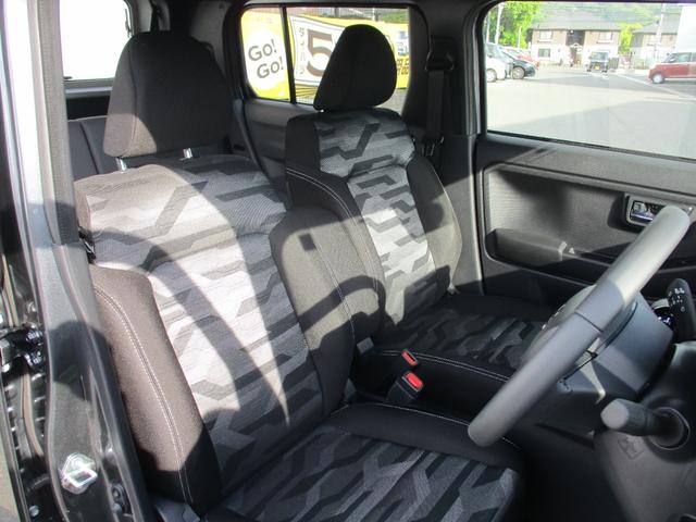 タフトＧ　クロムベンチャー（福岡県）の中古車