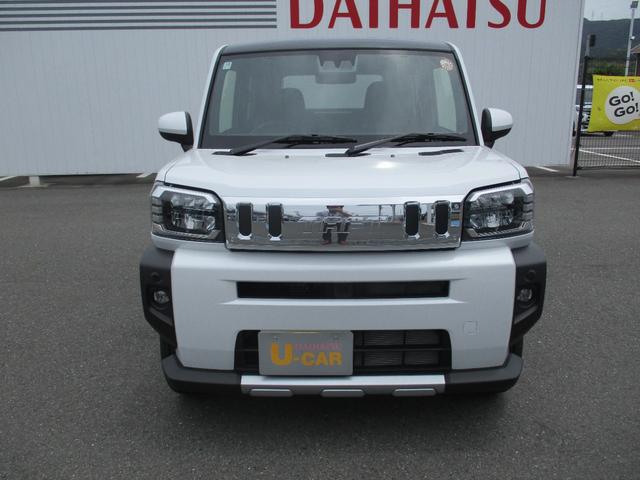 タフトＧ　クロムベンチャー（福岡県）の中古車