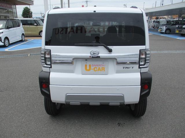 タフトＧ　クロムベンチャー（福岡県）の中古車