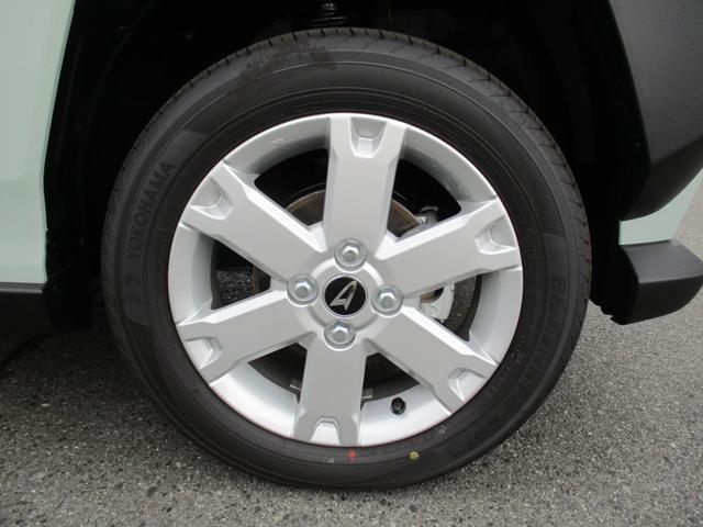 タフトＧ（福岡県）の中古車