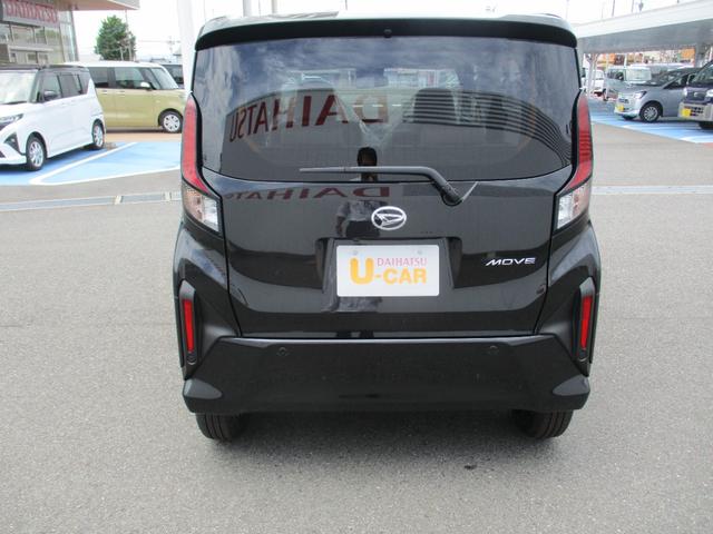 ムーヴＸ（福岡県）の中古車