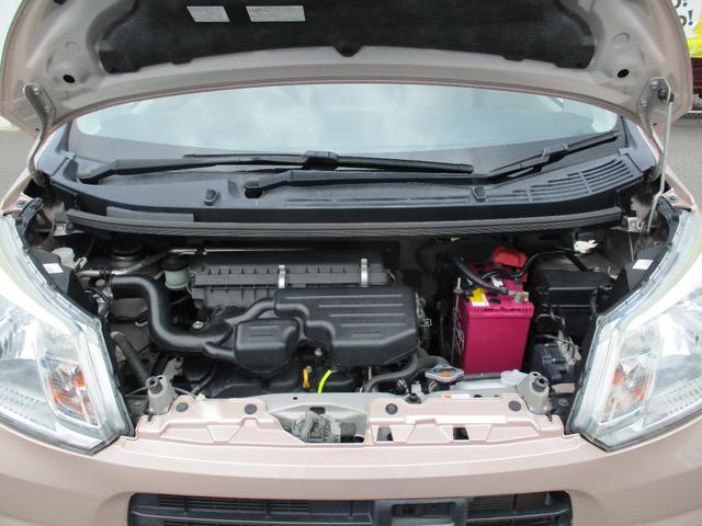 ムーヴＸ　ＳＡII（福岡県）の中古車