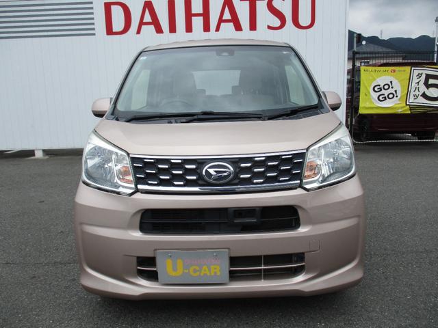 ムーヴＸ　ＳＡII（福岡県）の中古車