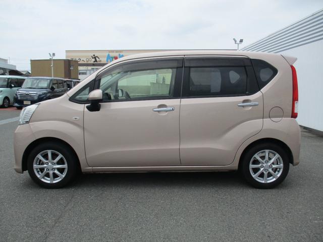 ムーヴＸ　ＳＡII（福岡県）の中古車