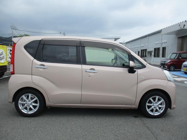ムーヴＸ　ＳＡII（福岡県）の中古車