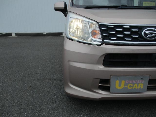 ムーヴＸ　ＳＡII（福岡県）の中古車