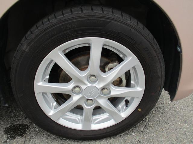 ムーヴＸ　ＳＡII（福岡県）の中古車