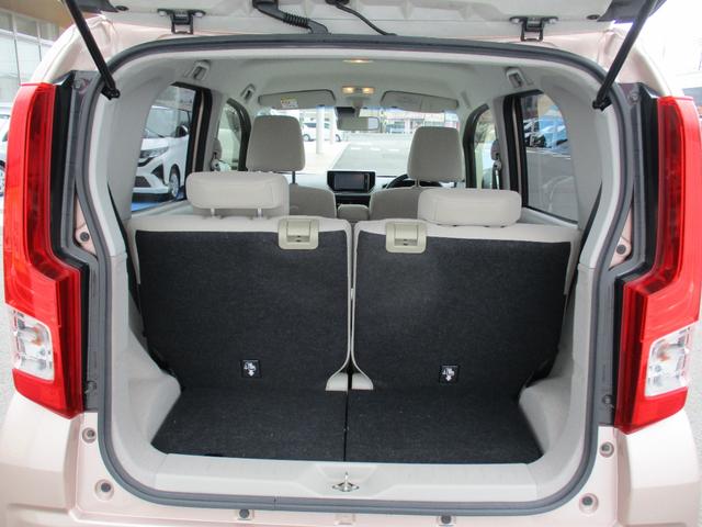 ムーヴＸ　ＳＡII（福岡県）の中古車