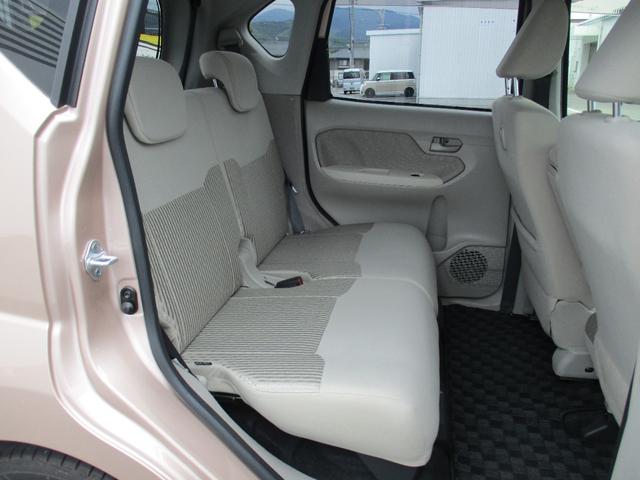 ムーヴＸ　ＳＡII（福岡県）の中古車
