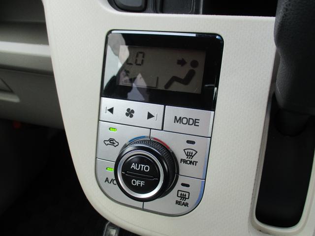 ムーヴＸ　ＳＡII（福岡県）の中古車