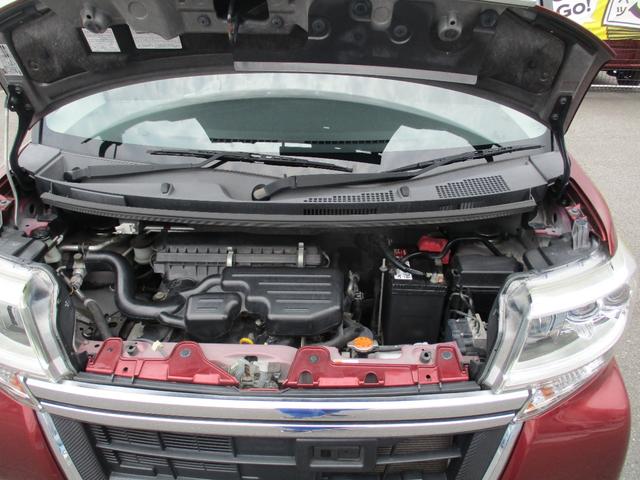 タントカスタムＸ　トップエディションＳＡII両側電動スライドドア　キーフリー　４１４９９ｋｍ（福岡県）の中古車