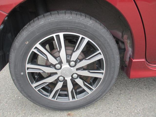 タントカスタムＸ　トップエディションＳＡII両側電動スライドドア　キーフリー　４１４９９ｋｍ（福岡県）の中古車