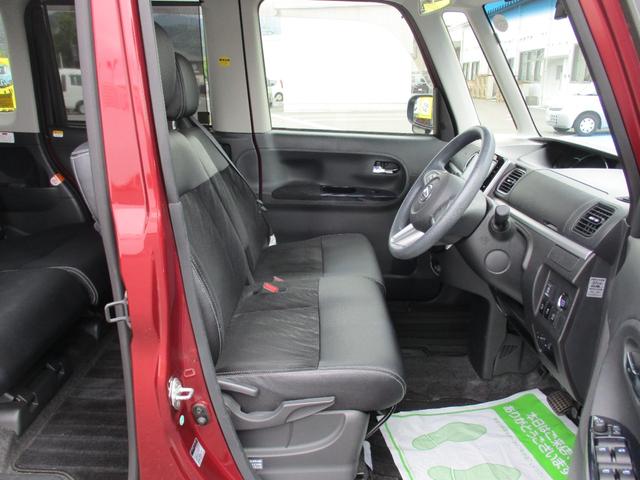 タントカスタムＸ　トップエディションＳＡII両側電動スライドドア　キーフリー　４１４９９ｋｍ（福岡県）の中古車