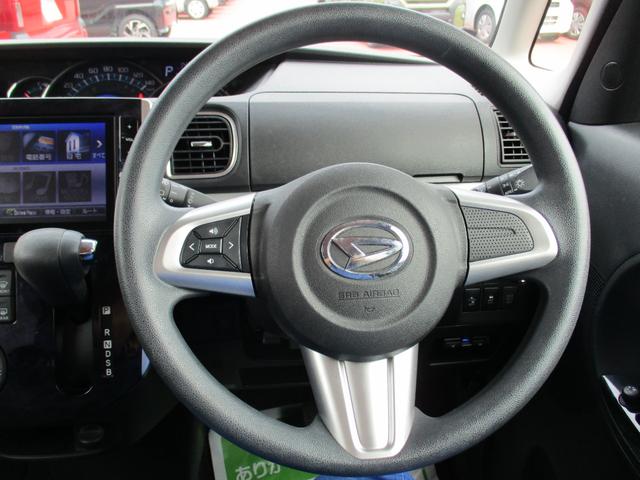 タントカスタムＸ　トップエディションＳＡII両側電動スライドドア　キーフリー　４１４９９ｋｍ（福岡県）の中古車