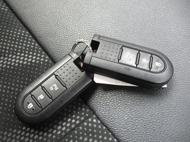 タントカスタムＸ　トップエディションＳＡII両側電動スライドドア　キーフリー　４１４９９ｋｍ（福岡県）の中古車
