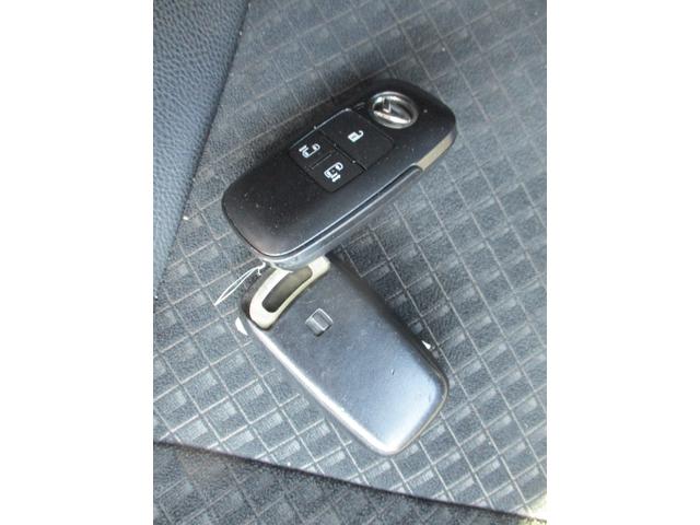 タントカスタムＸ両側電動スライドドア　キーフリー　４８３１２ｋｍ（福岡県）の中古車