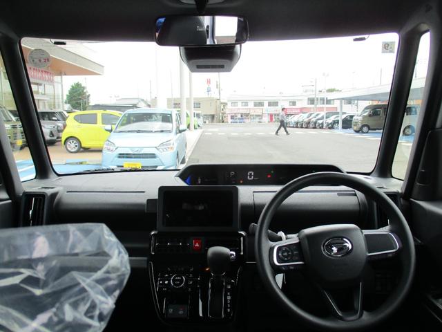 タントカスタムＸ（福岡県）の中古車