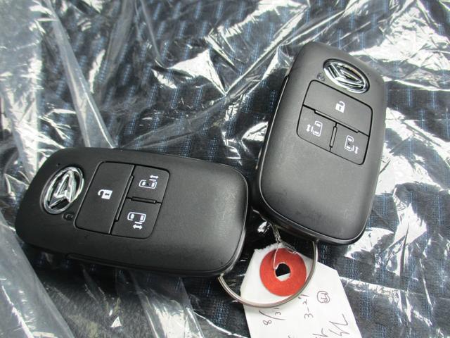 タントカスタムＸ（福岡県）の中古車