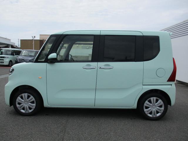 タントＸ（福岡県）の中古車