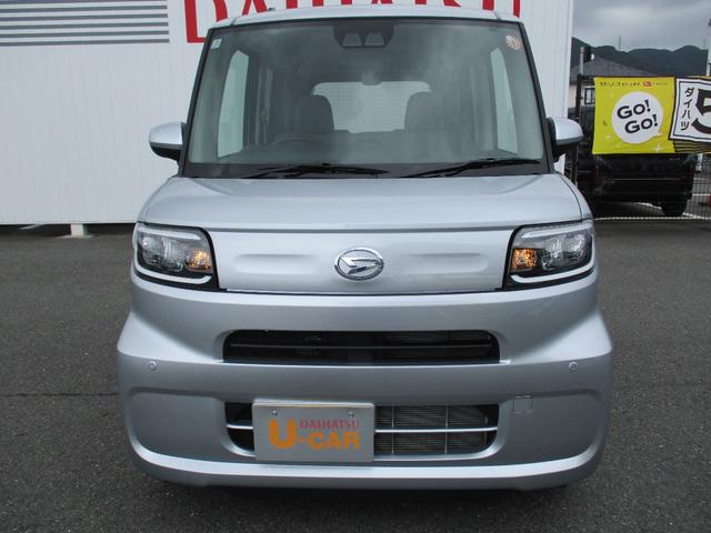 タントＬ（福岡県）の中古車