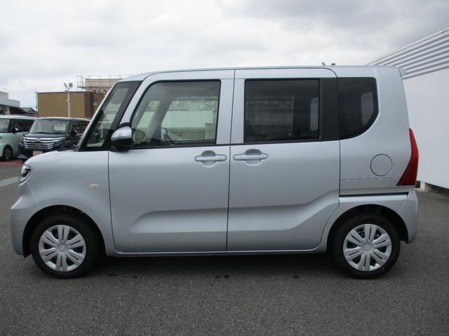 タントＬ（福岡県）の中古車