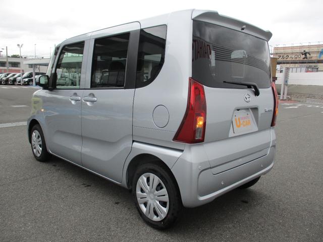 タントＬ（福岡県）の中古車