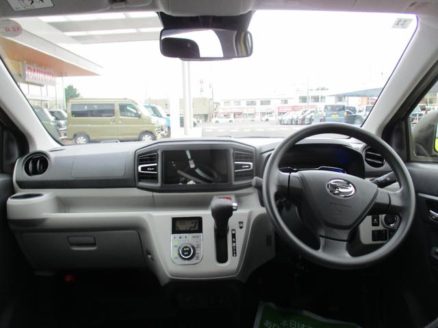 ミライースＧ　ＳＡIII（福岡県）の中古車