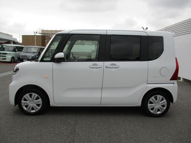 タントＸ（福岡県）の中古車