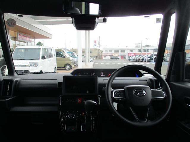 タントカスタムＸ（福岡県）の中古車