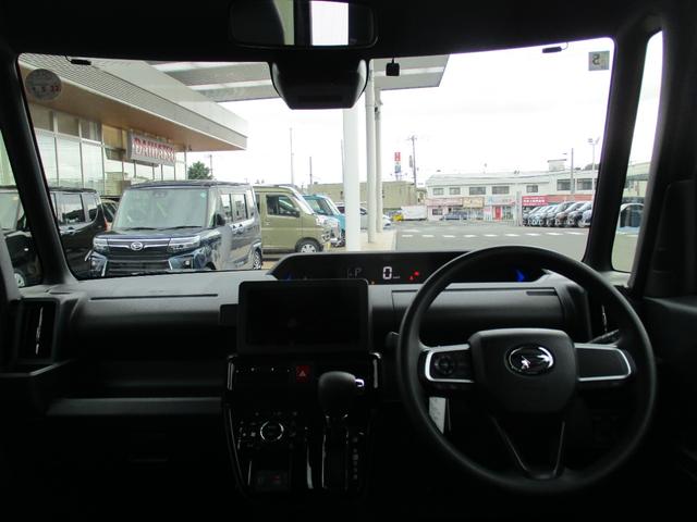 タントカスタムＸ（福岡県）の中古車