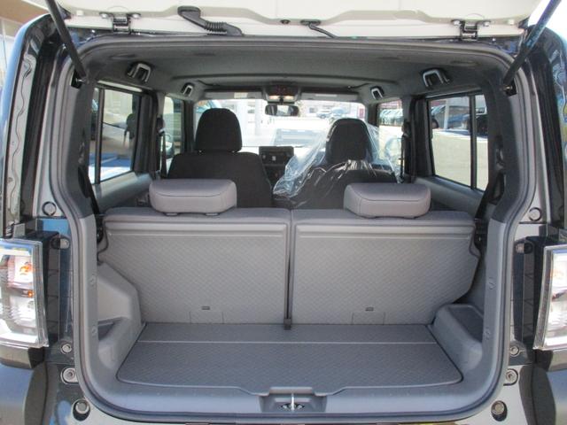 タフトＧ　ダーククロムベンチャー（福岡県）の中古車