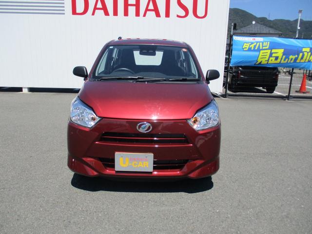 ミライースＬ　ＳＡIII（福岡県）の中古車