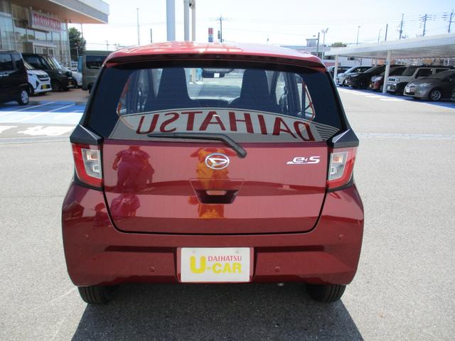 ミライースＬ　ＳＡIII（福岡県）の中古車