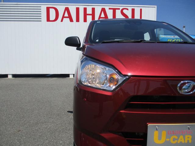 ミライースＬ　ＳＡIII（福岡県）の中古車